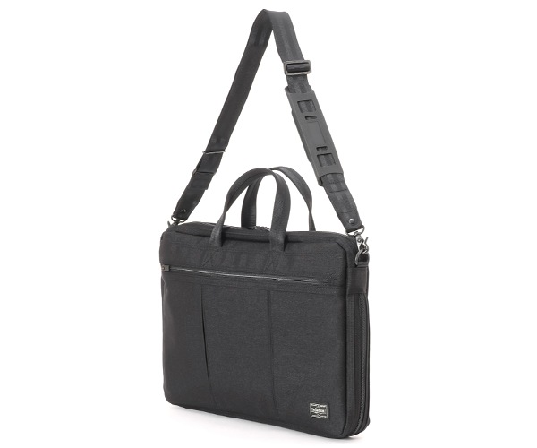 ポーター テンション 2WAYブリーフケース 627-17503 （カラー