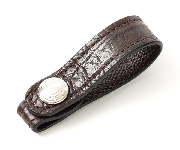 選べるノベルティ付】ワイルドスワンズ クロコダイル リーフ