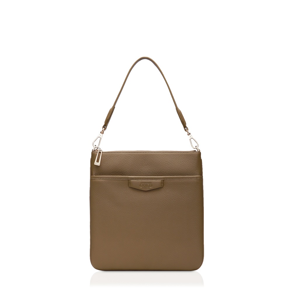 COCOCELUX GOLD ﾍﾗｸﾚｽGOLDｼｭﾘﾝｸ 3WAY ﾎﾞﾃﾞｨﾊﾞｯｸﾞ ｼﾙﾊﾞｰﾒﾀﾙ | すべての