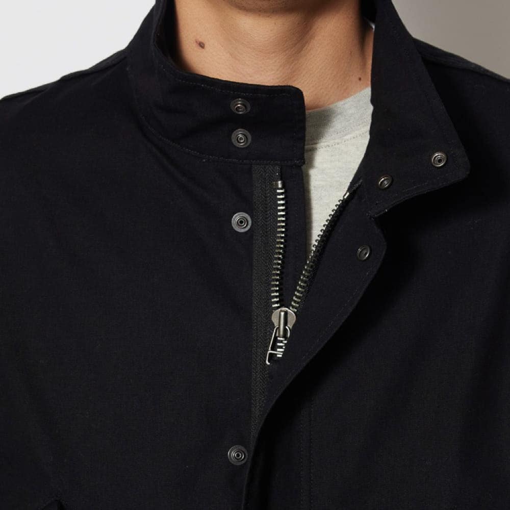 SALE】snow peak(スノーピーク) TAKIBI Canvas Coat - COLDBECK ONLINE