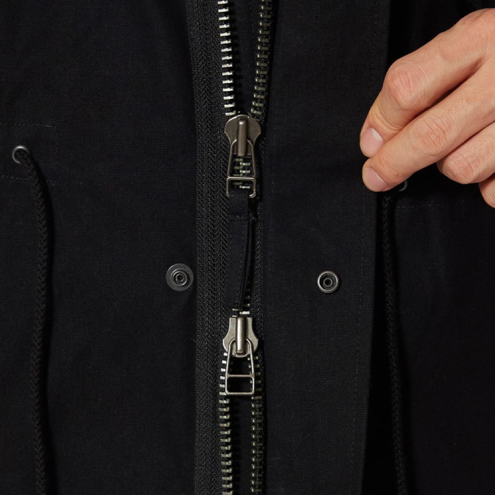 SALE】snow peak(スノーピーク) TAKIBI Canvas Coat - COLDBECK ONLINE