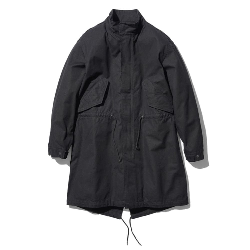 SALE】snow peak(スノーピーク) TAKIBI Canvas Coat - COLDBECK ONLINE
