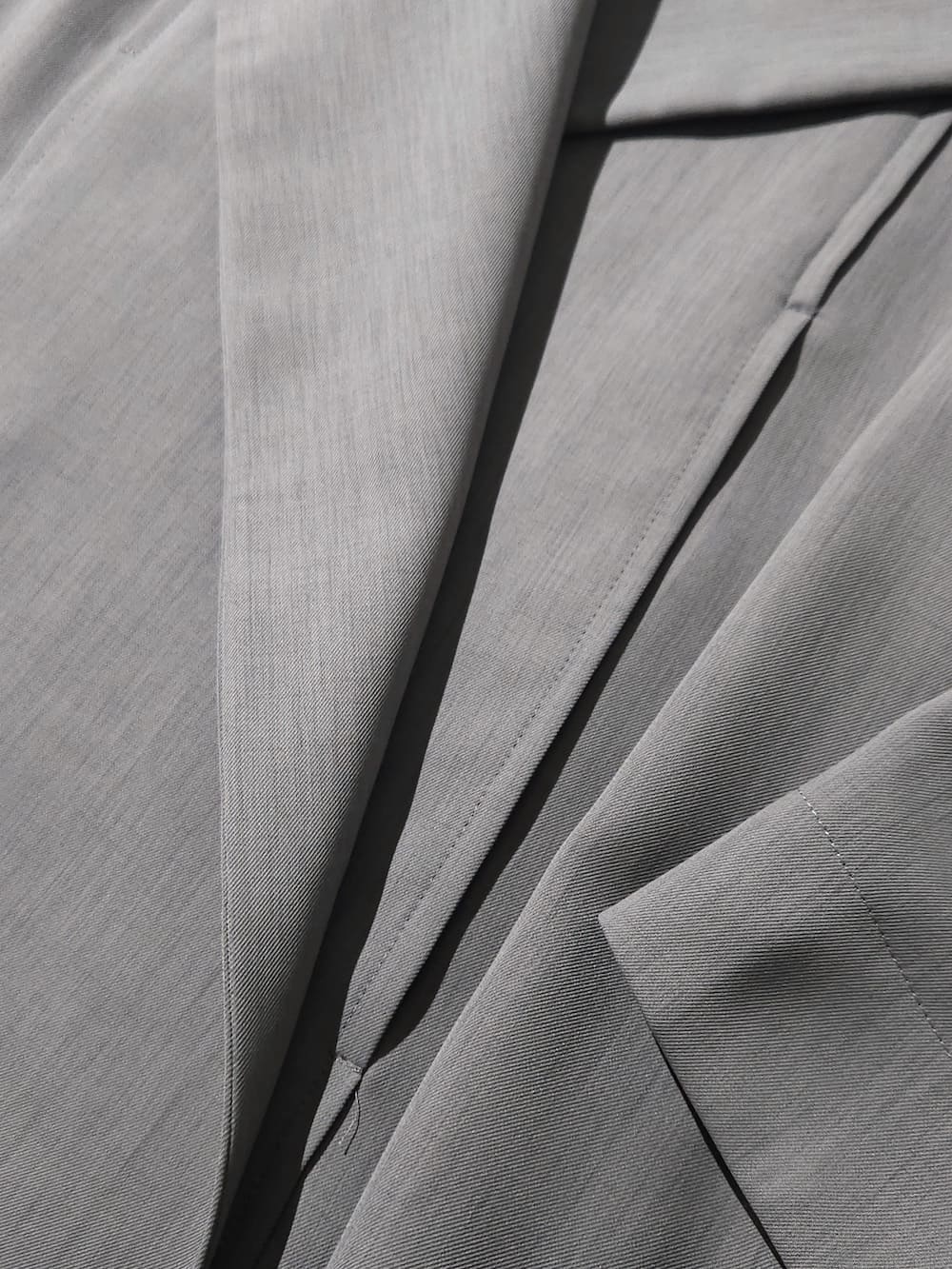 ENFOLD(エンフォルド) DRAPE JACKET - COLDBECK ONLINE（コールベック