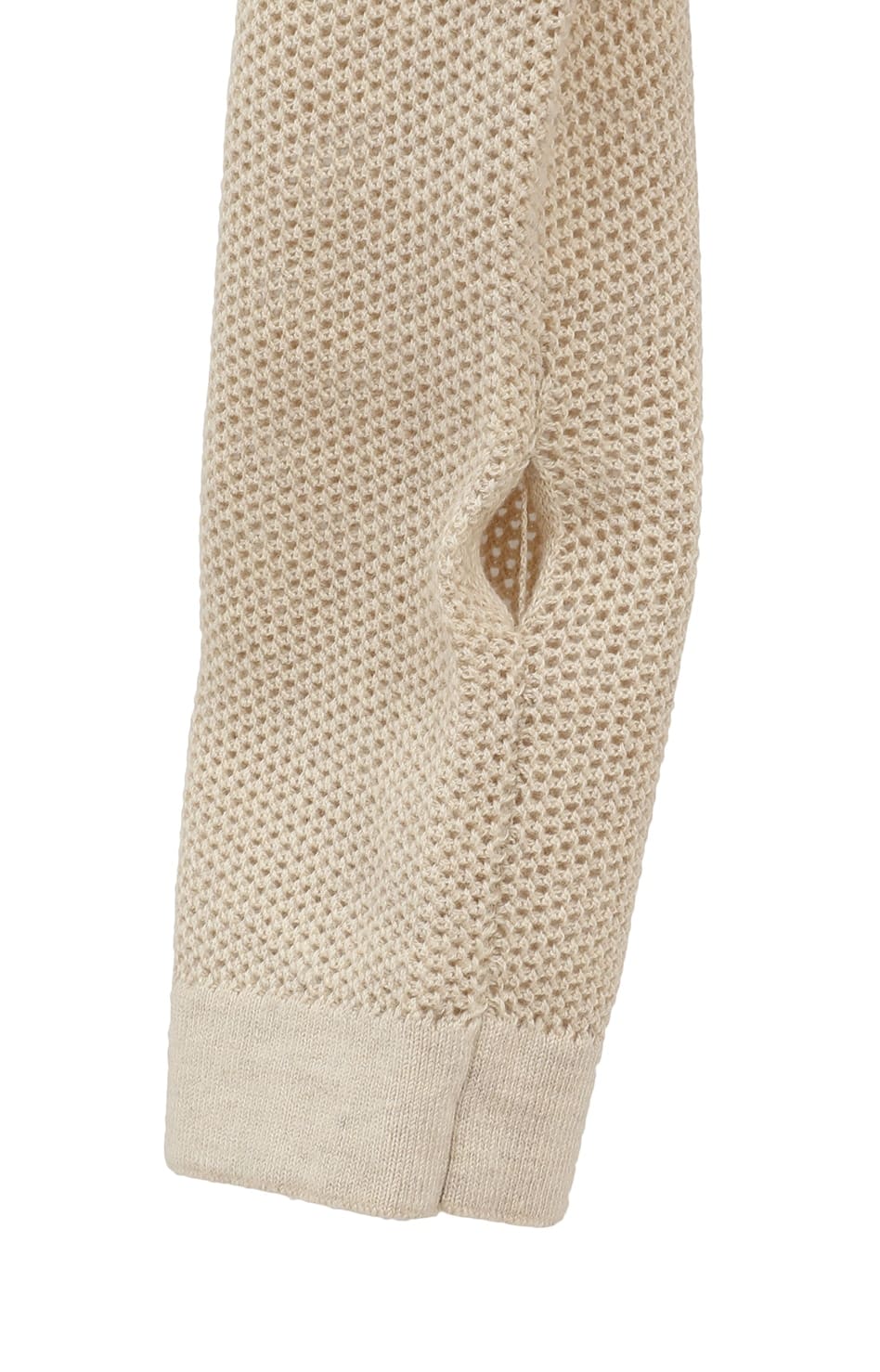 CLANE(クラネ) MESH HENLEY NECK TOPS - COLDBECK ONLINE（コール