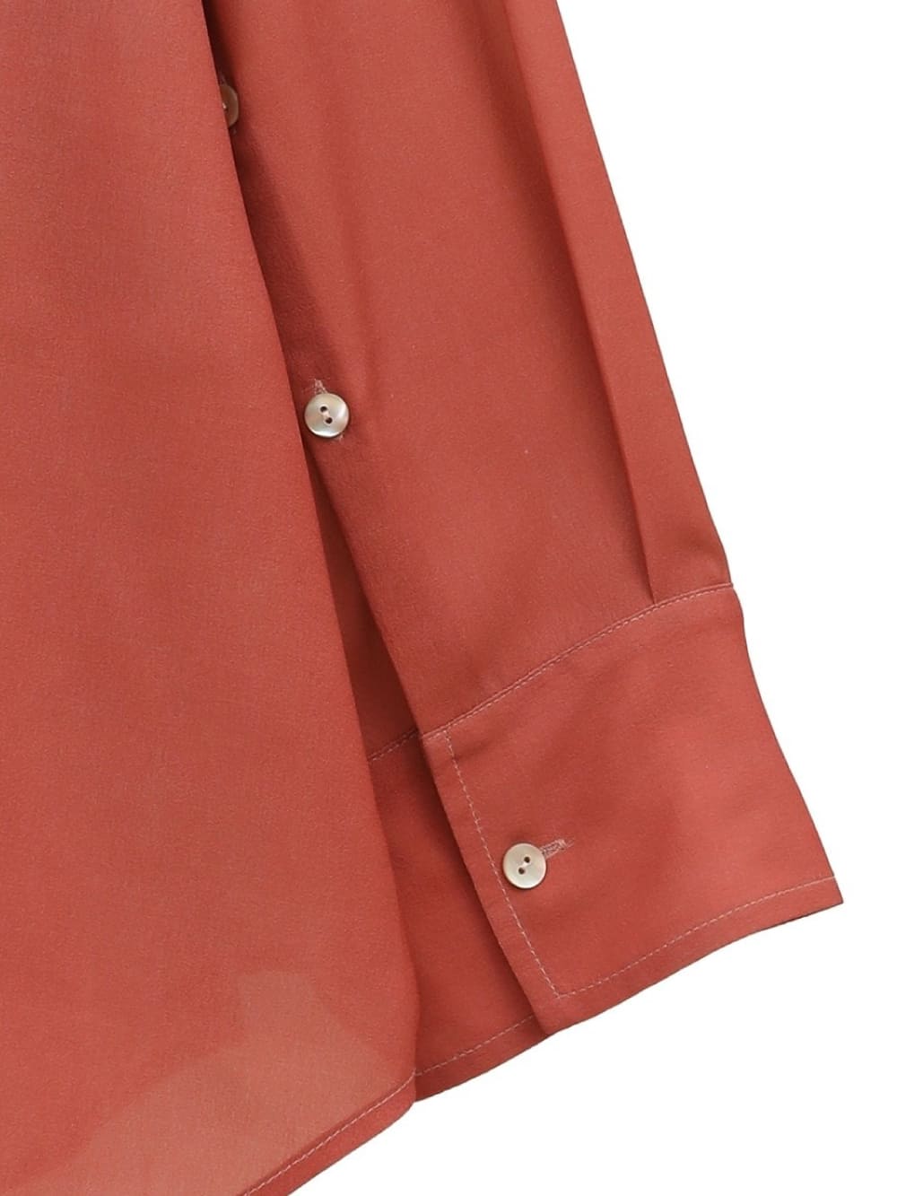 CLANE(クラネ) GRADATION SHIRT - COLDBECK ONLINE（コールベック