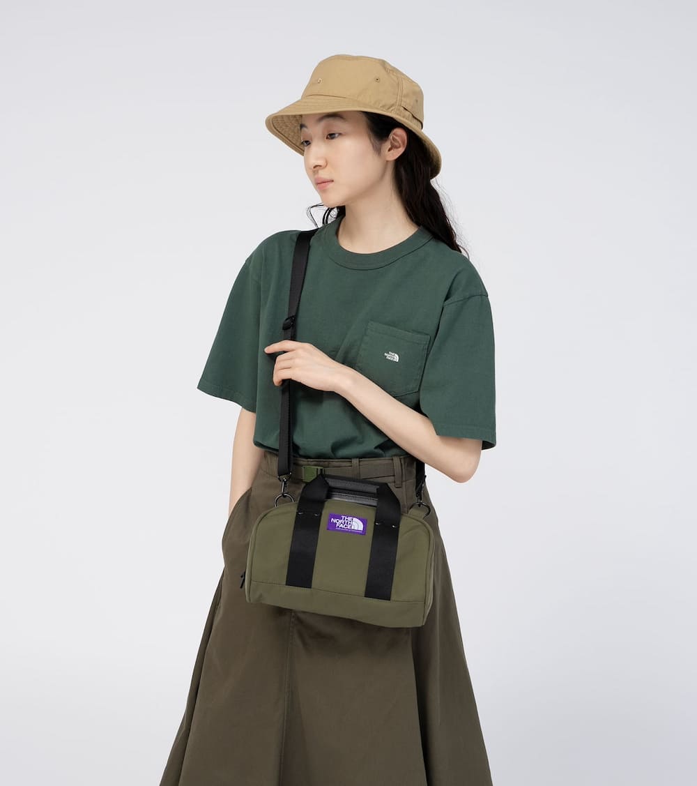 THE NORTH FACE PURPLE LABEL(ザノースフェイスパープルレーベル