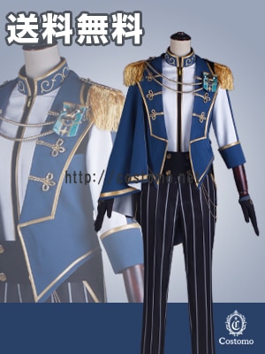 あんスタ｜Knights コスプレ衣装通販 (ないつ) 【コストモ】