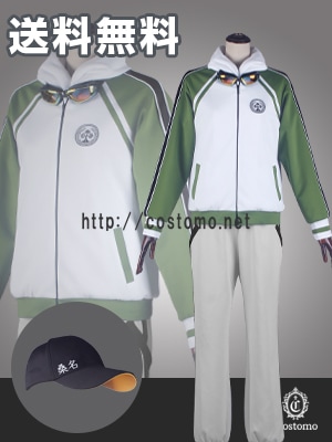 刀剣｜篭手切江 極 コスプレ衣装通販 (こてぎりごう) 【コストモ】