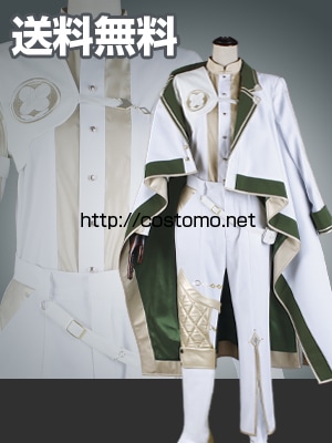 刀剣｜篭手切江 極 コスプレ衣装通販 (こてぎりごう) 【コストモ】