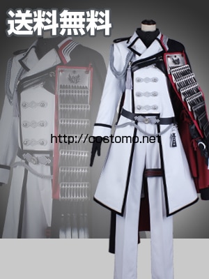 刀剣乱舞・通常｜コスプレ衣装通販 【コストモ】