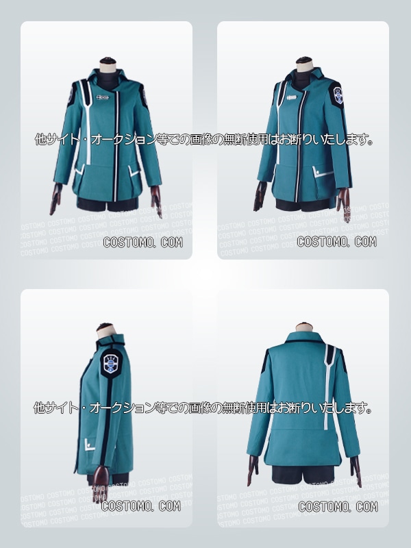 ワートリ｜ 雨取千佳 コスプレ衣装通販 (あまとりちか) 【コストモ】