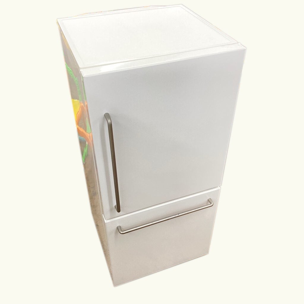 無印良品 157L 冷蔵庫 人気モデル 2017年製【地域限定配送無料