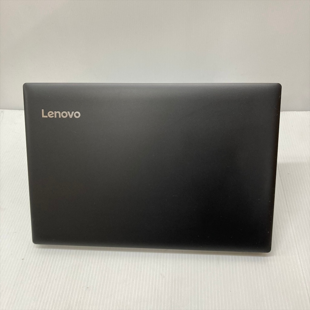 中古 美品 Lenovo レノボ Win10 15.6インチ ノートPC IdeaPad 320
