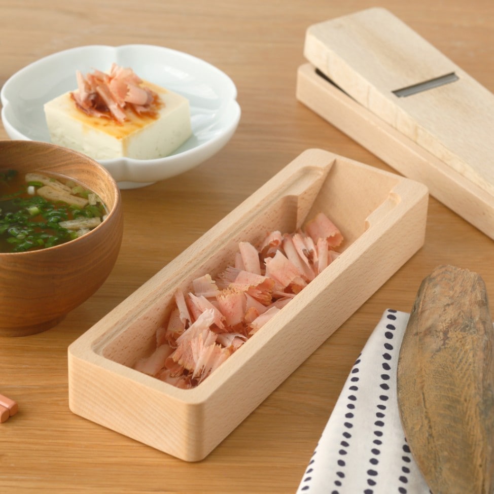 鰹節削り器 （台屋） | キッチンツール | cotogoto