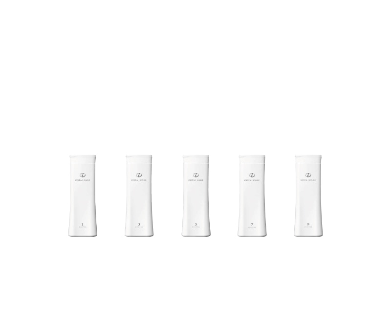 i CARE シャンプー 80mL | シャンプー | Couta｜COTA（コタ）専売公式
