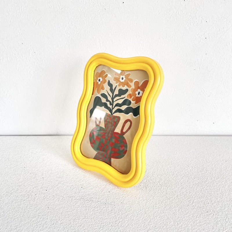 スローウェーブ・フォトフレーム | neulo | COVENT GARDEN Bazaar