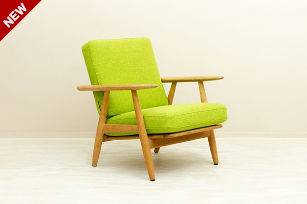 GE240 Easy Chair by Hans J Wegner オーク 北欧家具 通販 CLOVERSKY