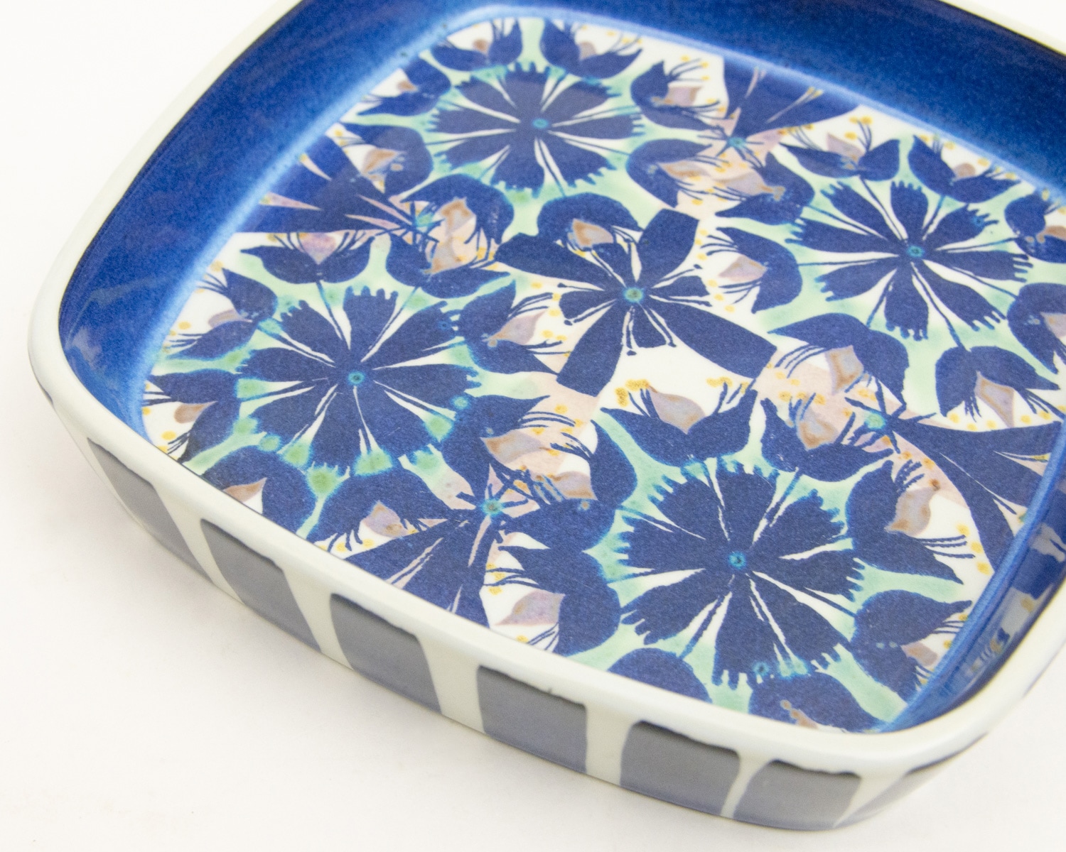 ロイヤルコペンハーゲン テネラ 北欧ビンテージ家具と雑貨CLOVERKY