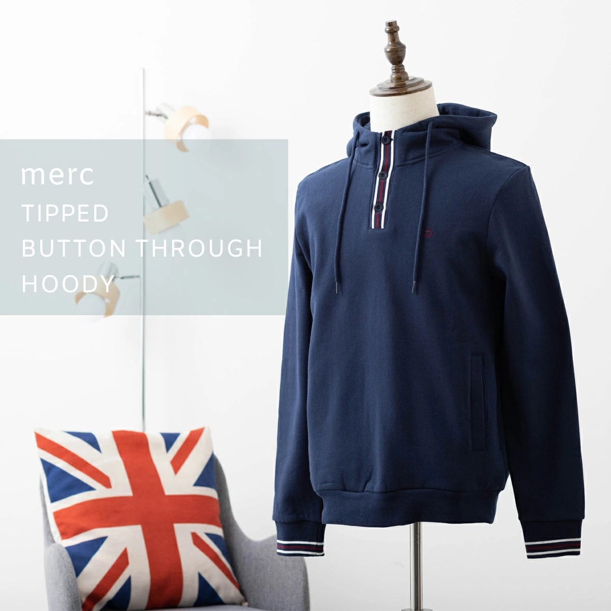 メルクロンドン Merc London,メンズ Merc London メルクロンドン MEN'S