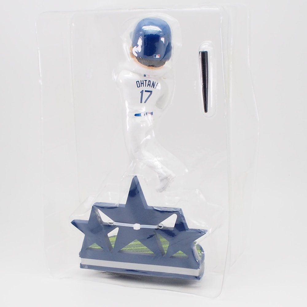 MLB ボブルヘッド スーパースター シリーズ 大谷 翔平 フィギュア