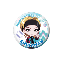 缶バッジ・ピンズ | #コンパスマート