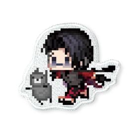 缶バッジ（ver.9th-糸廻 輪廻） | 商品一覧,バッジ・ピンズ | #コンパ