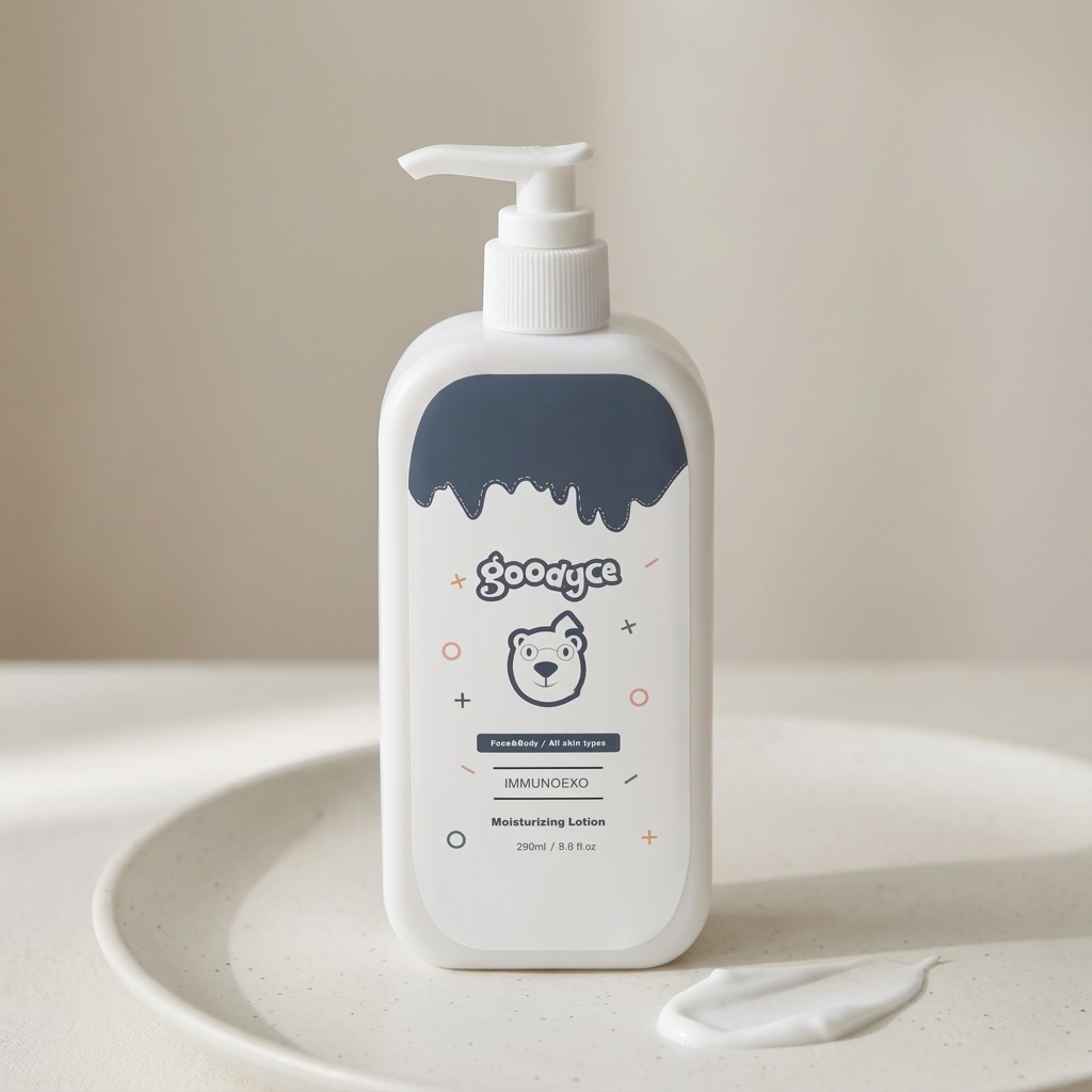 Goodyce｜全身用スキンミルク｜ドクターズコスメ通販｜ビーマルシェ