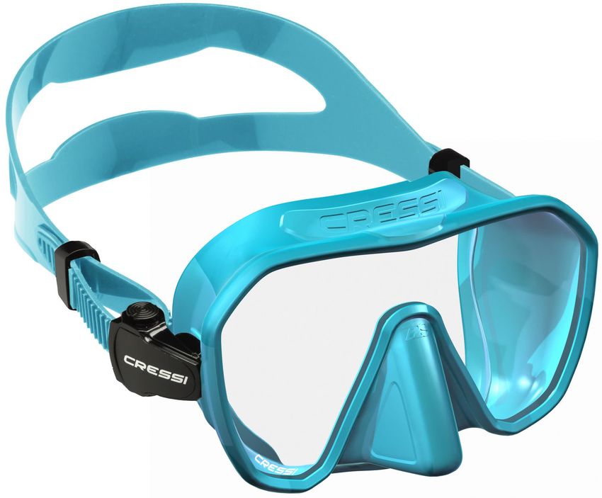 Z2 ゼットツー マスク | ツールで探す,マスク,1眼レンズ | Cressi Japan