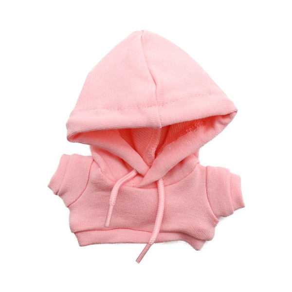 推しぬい・ぬいぐるみ用 パーカーS DP-S | 手芸センタードリーム公式