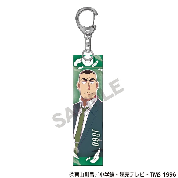 名探偵コナン トレーディングふぁぼカ＿バルーン