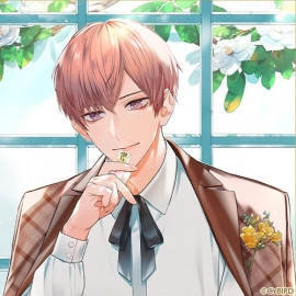 シチュエーションCD Perfumer.V 氷鷹トウマ（CV:木村良平）【Perfumer