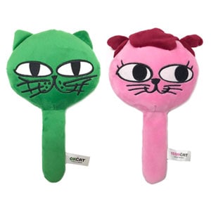 先払いのみ） 韓国スターグッズ 2PMオク・テギョンのオクキャット