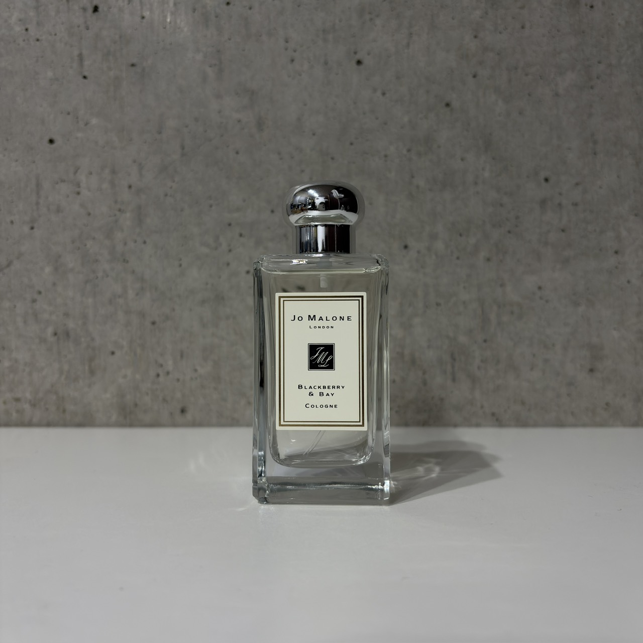 Jo Malone ジョーマローン Blackberry&Bay ブラックベリー&ベイ