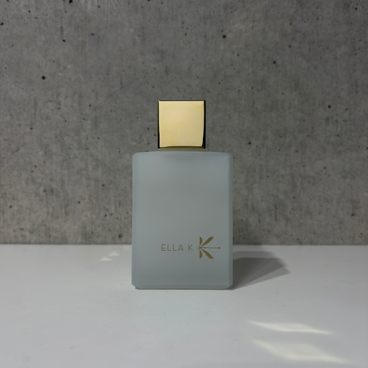 ELLAK エラケイ Musc K ムスクK オードパルファム 1ml 国内正規品 お