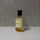 LE LABO ルラボ EUCALYPTUS 20 ユーカリプタス 20 オードパルファム