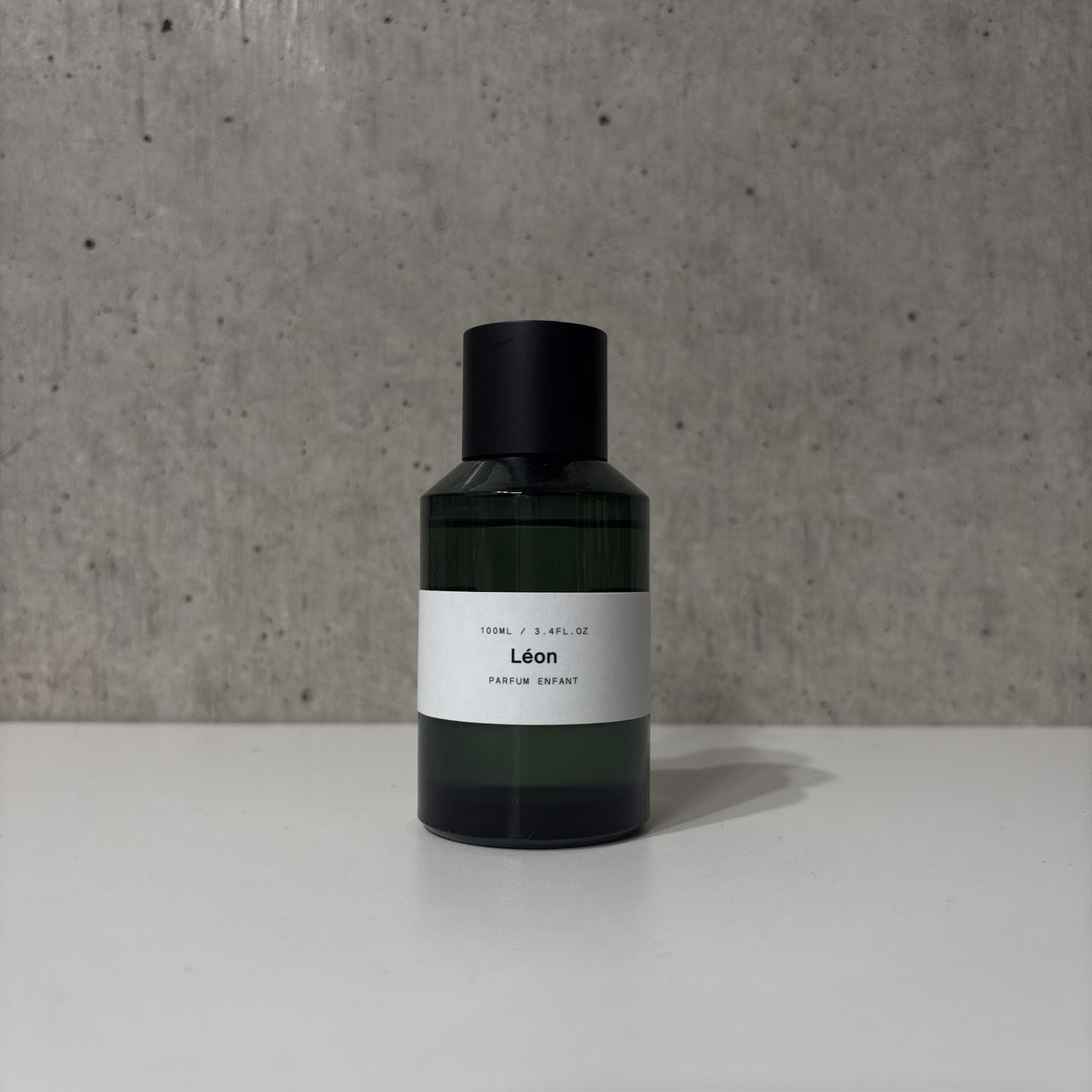 MARIEJEANNE マリージャンヌ LEON レオン オードパルファム 1ml 国内