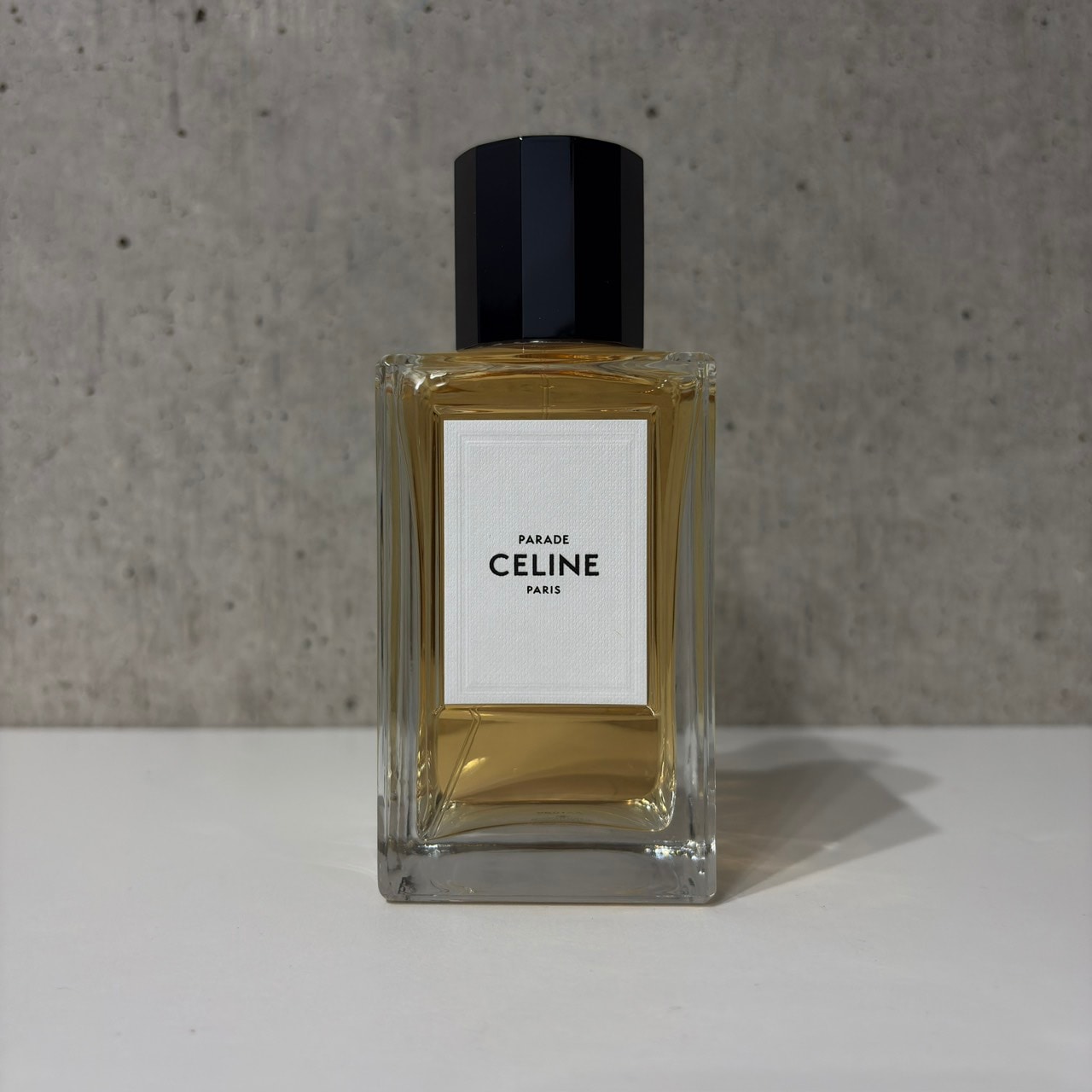 CELINE セリーヌ PARADE パラード オードパルファム 1ml 国内正規品 お