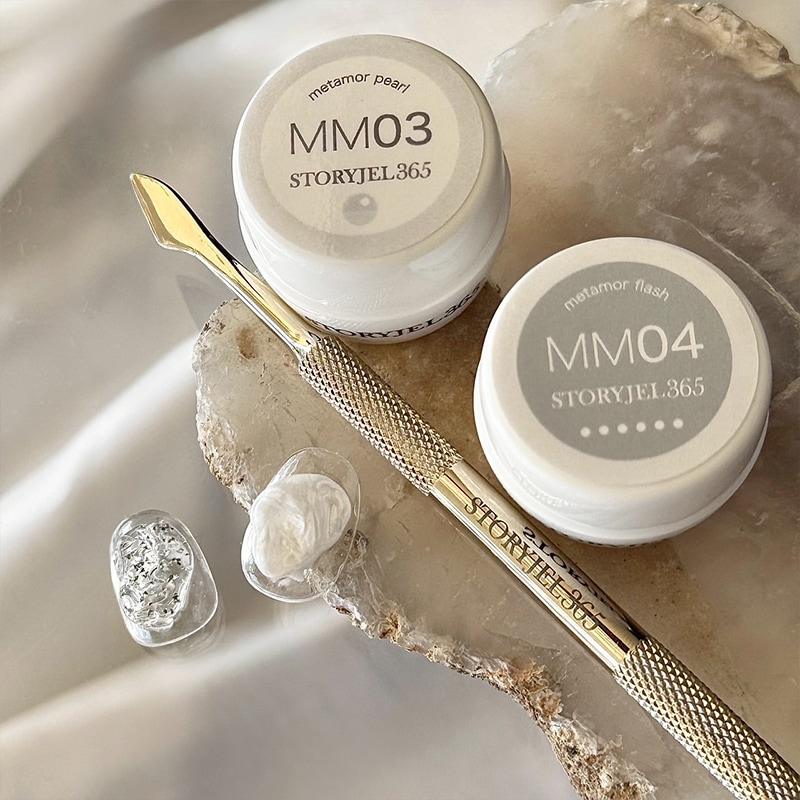 STORYJEL365】BWJ2025新商品セット※プレゼント付 | ストーリージェル