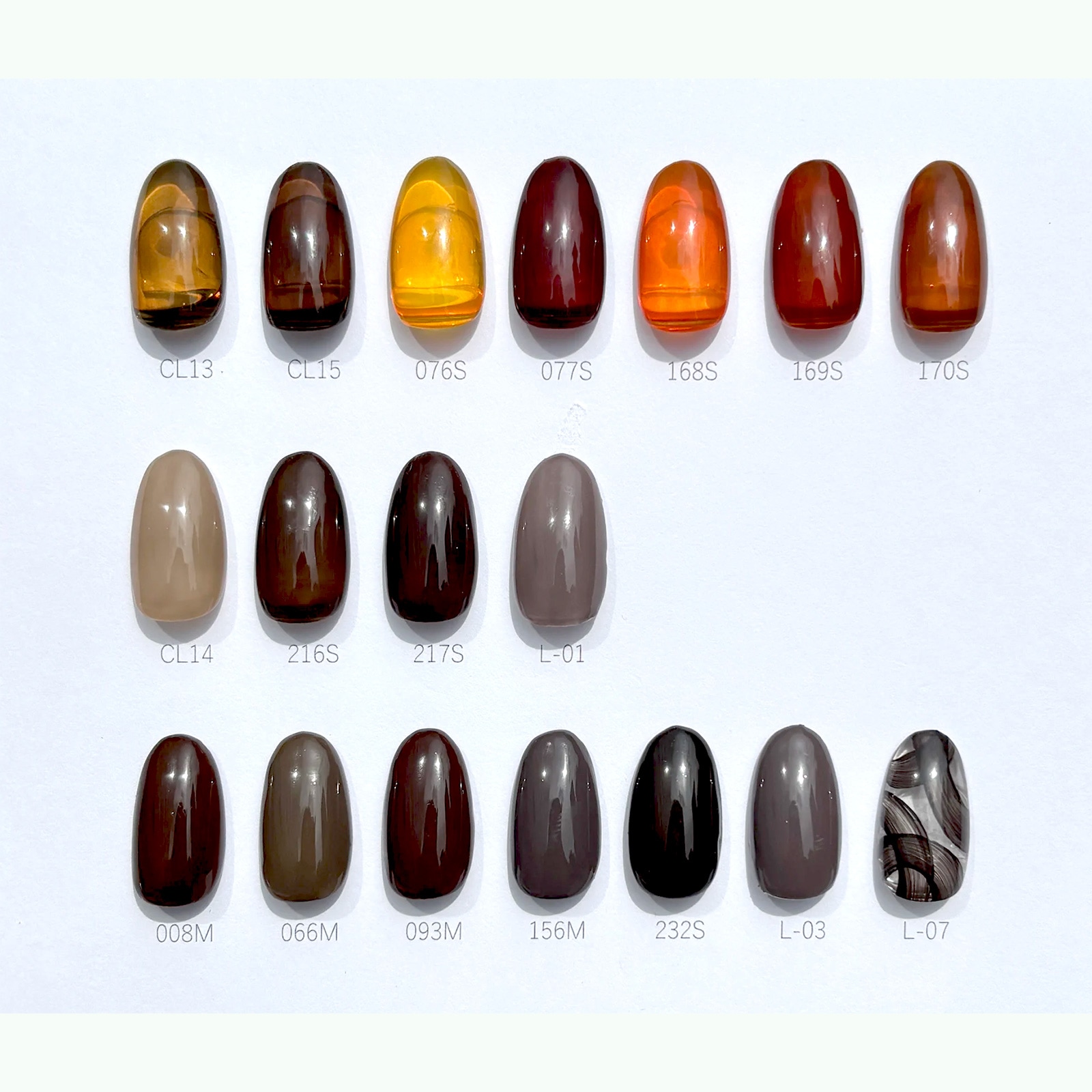 STORYJEL365】 カラージェル（169S）2g | ストーリージェル365