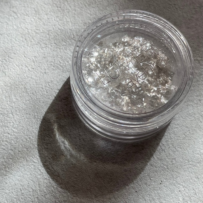 LUMIERE】クリスタルクラッシュパウダー | LUMIERE avenir | STORY365