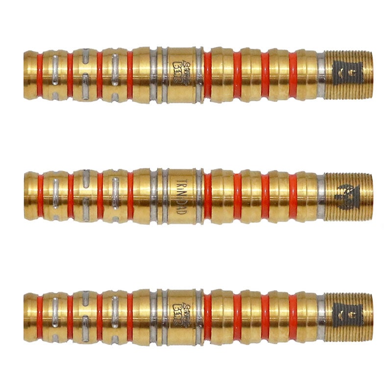 TRiNiDAD Roman type2 宮脇実由プロ選手モデル 【5セット】 ダーツ バレル TRiNiDAD PRO ROMAN5 宮脇実由 選手モデル トリニダード