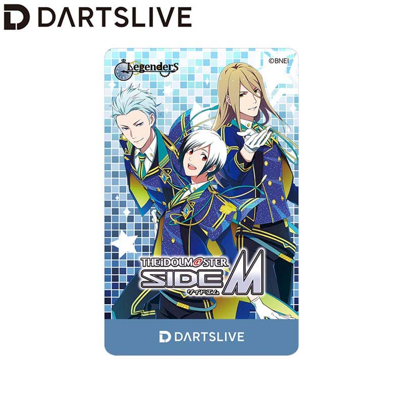 トリニダード 5.11 Mother'sDayGame限定 ダーツライブカード トリニダード 5.11 Mother'sDayGame限定 ダーツライブカード - メルカリ