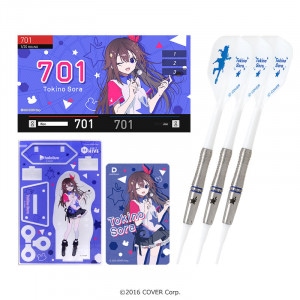 マリン様オーダー商品 宝鐘マリン 400万人記念 – hololive production official shop