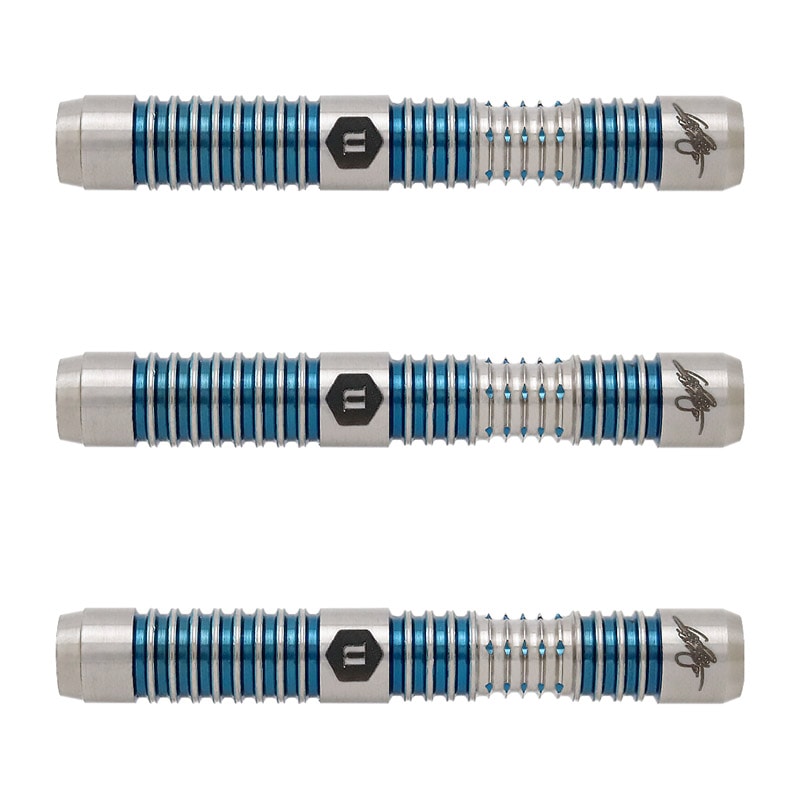 み*る様 ソフトダーツバレル 2BA マエストロフェーズ3 浅田斉吾モデル バレル【ユニコーン】マエストロ 95% 浅田斉吾モデル フェーズ3 2BA