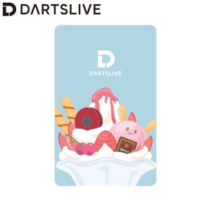 DARTSLIVE CARD #056 ＜20＞ (ダーツ カード) | アクセサリ,ダーツ