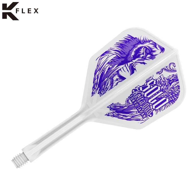 TARGET(ターゲット) SOLO K-FLEX シェイプ ホワイト 小野恵太選手