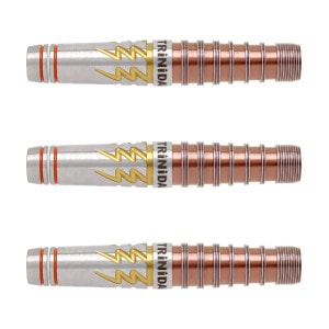 トリニダード ローマン4 宮脇実由モデル バレル【トリニダード】ローマン4 宮脇実由モデル 2024バレンタイン