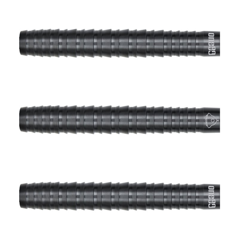 One80(ワンエイティ) NIKN(ニケ) 2BA 17.5g ブラックコーティング 棚原