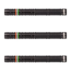 One80(ワンエイティ) Mahi Bosmia 2BA 18g マヒ・ボスミア選手モデル