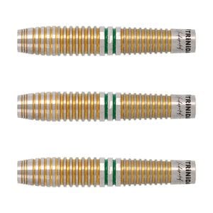 バレル【トリニダード】レイジーゼロ 松吉輝宗モデル 2BA バレル【トリニダード】レイジーゼロ 松吉輝宗モデル 2BA｜ダーツ用品